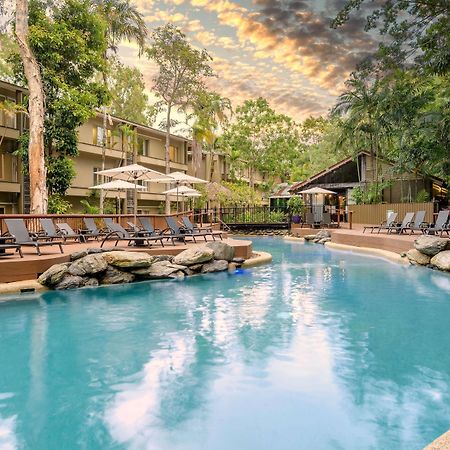 Ramada Resort By Wyndham פורט דוגלאס מראה חיצוני תמונה
