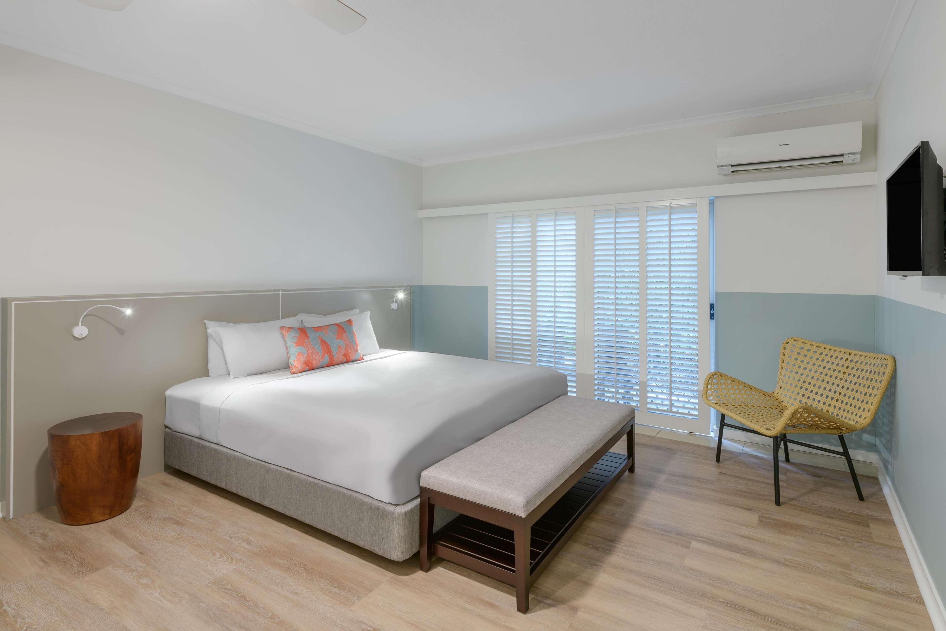 Ramada Resort By Wyndham פורט דוגלאס מראה חיצוני תמונה