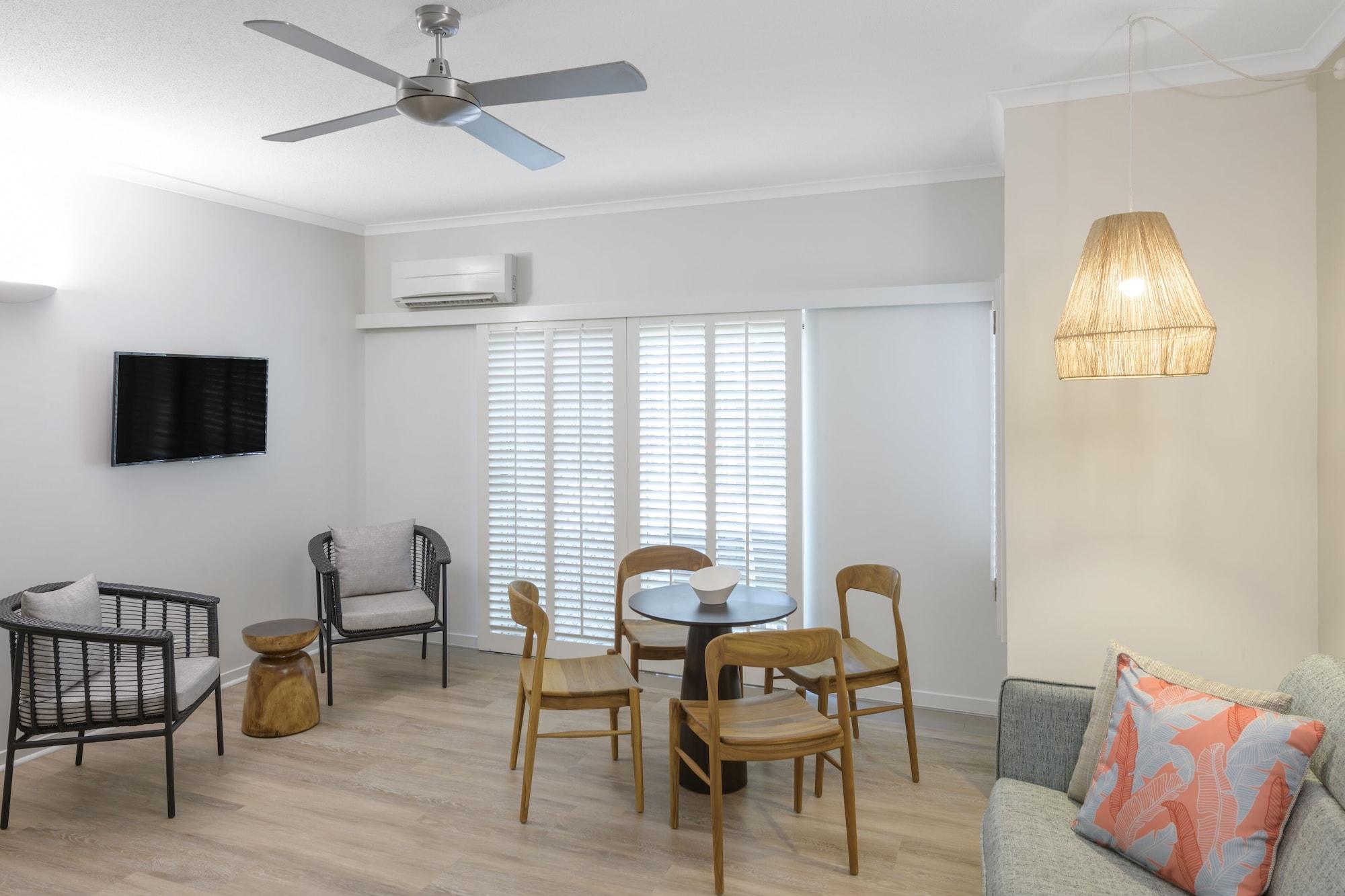 Ramada Resort By Wyndham פורט דוגלאס מראה חיצוני תמונה
