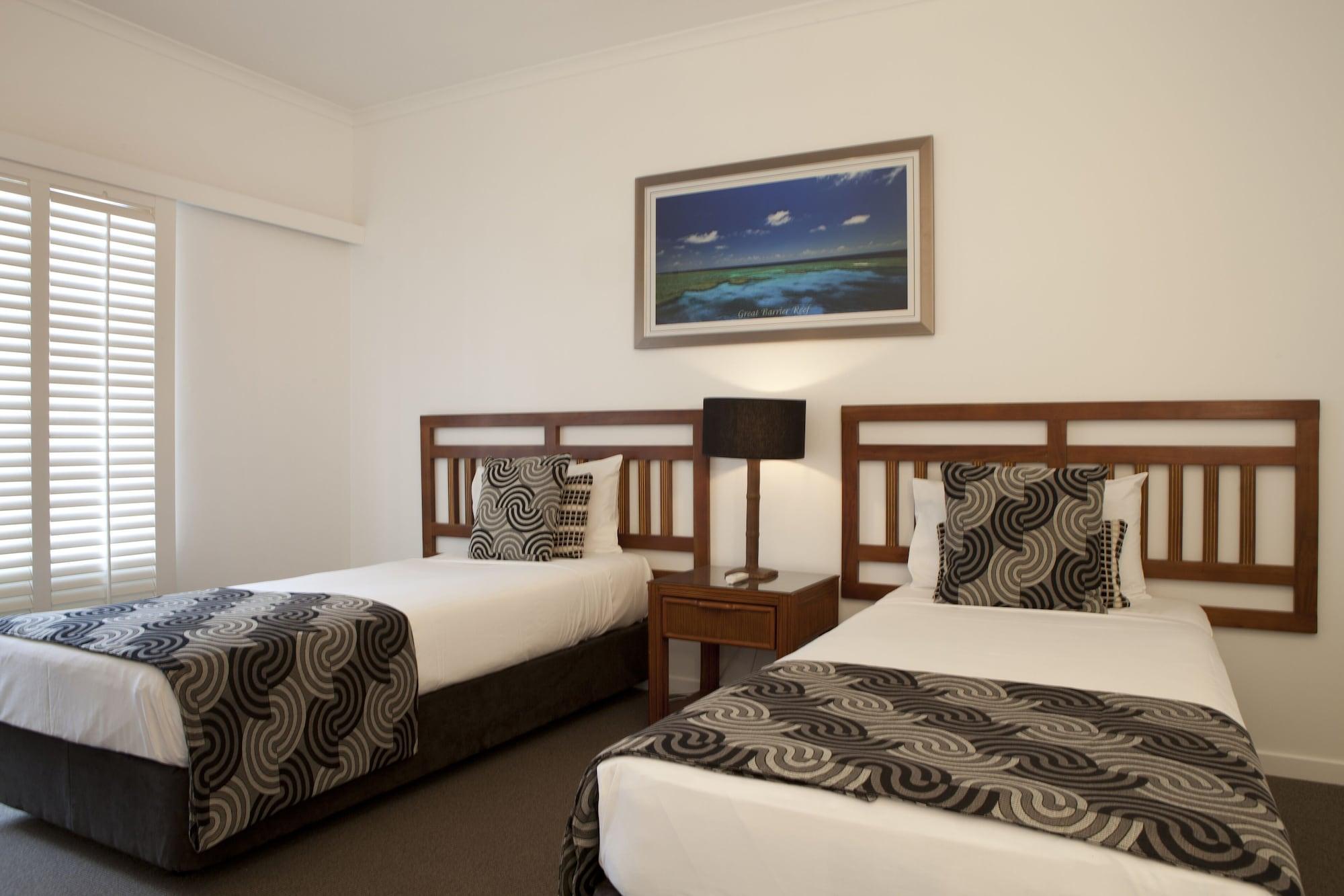 Ramada Resort By Wyndham פורט דוגלאס מראה חיצוני תמונה