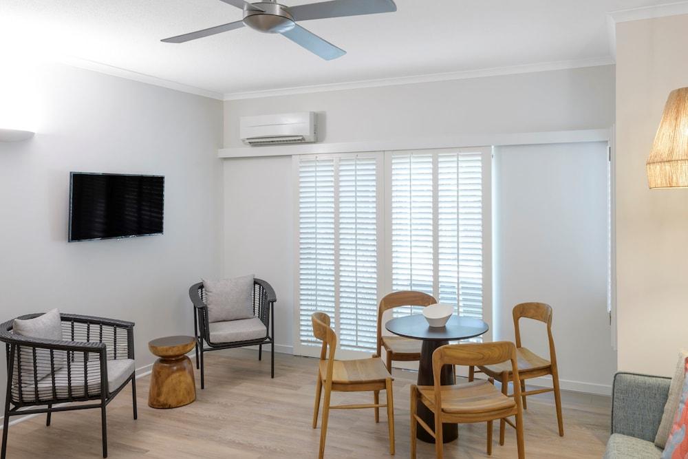 Ramada Resort By Wyndham פורט דוגלאס מראה חיצוני תמונה