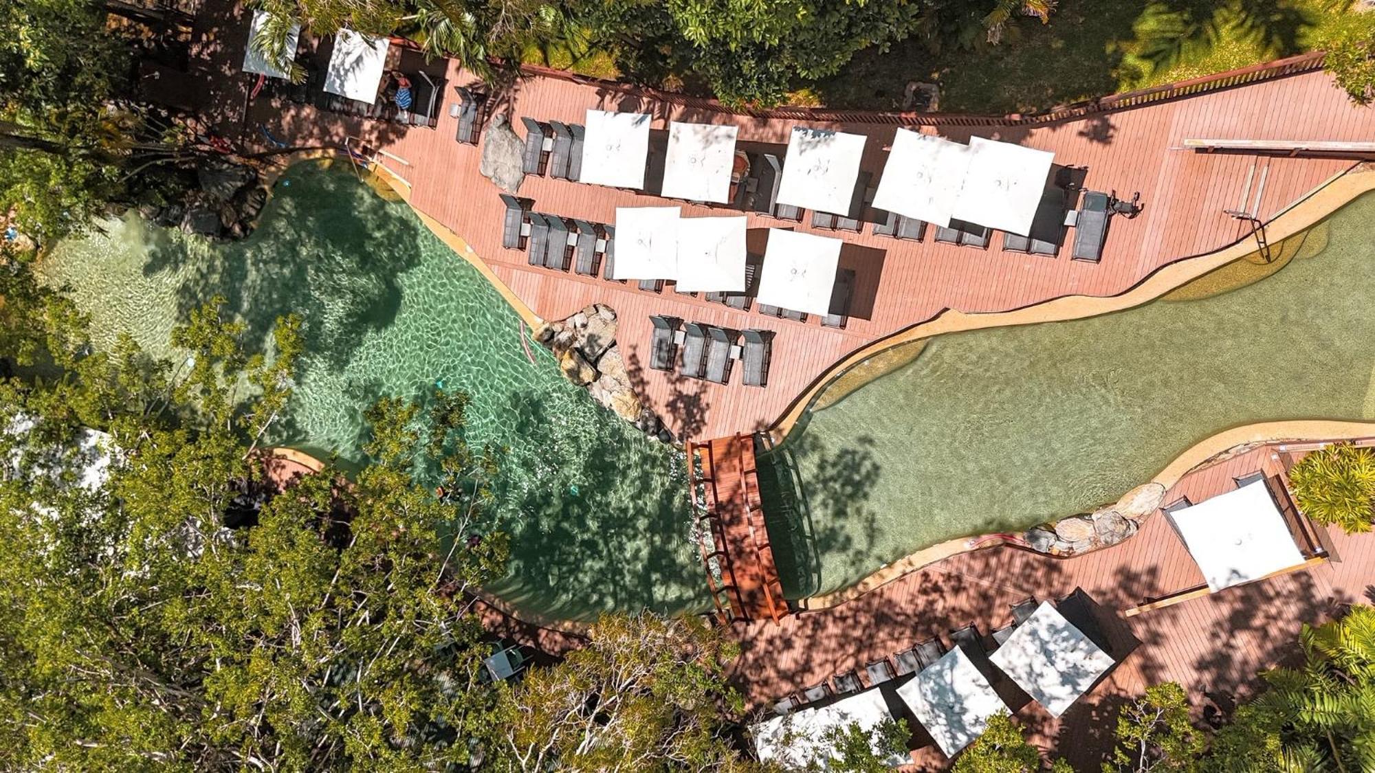 Ramada Resort By Wyndham פורט דוגלאס מראה חיצוני תמונה