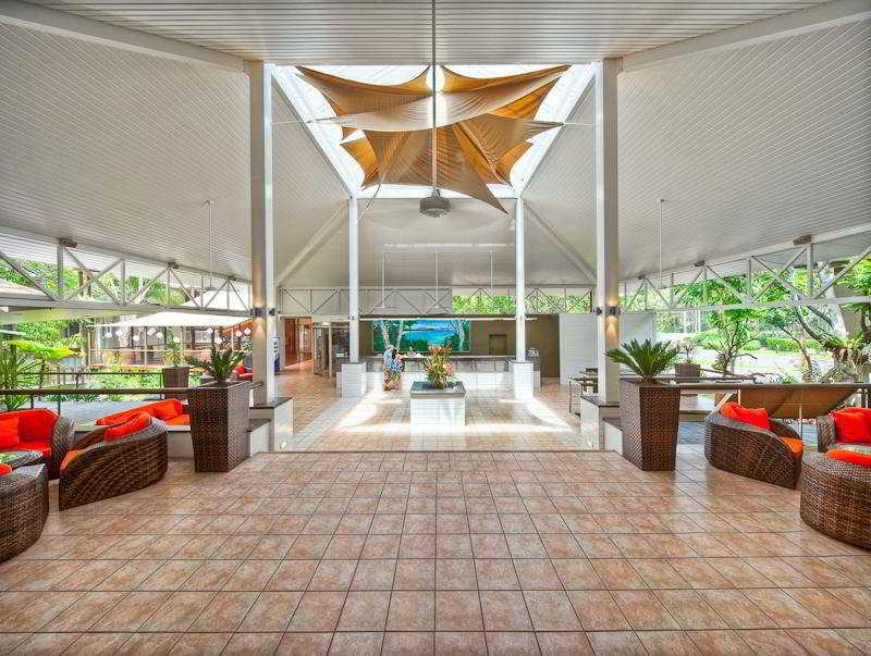 Ramada Resort By Wyndham פורט דוגלאס מראה חיצוני תמונה