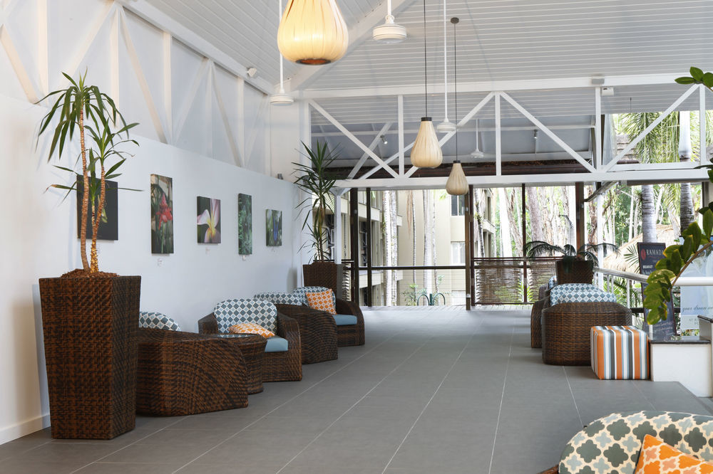 Ramada Resort By Wyndham פורט דוגלאס מראה חיצוני תמונה