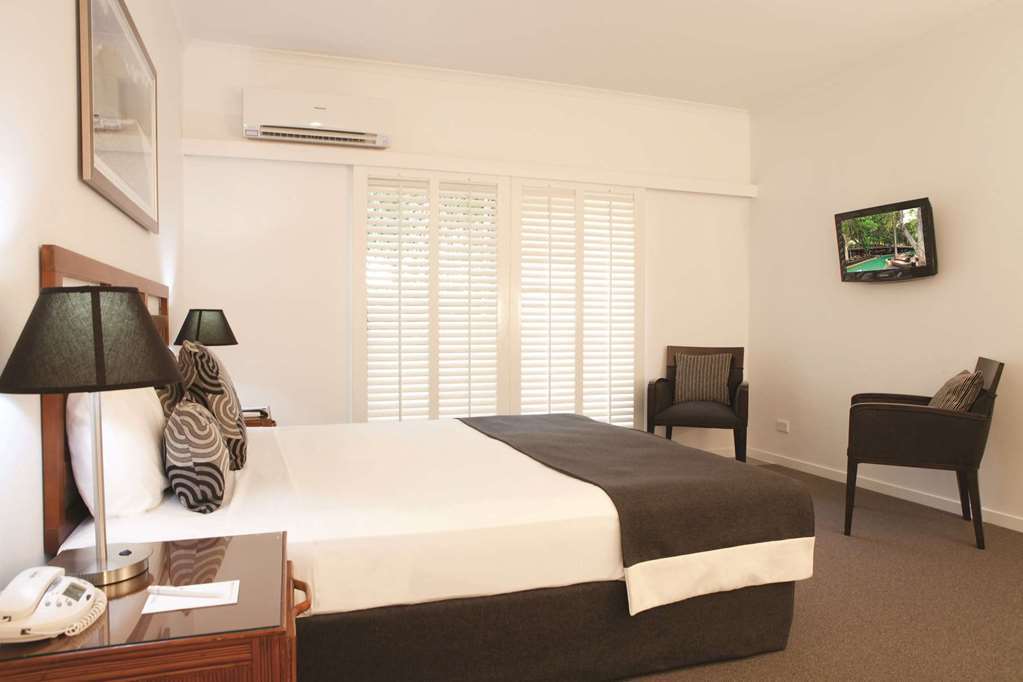 Ramada Resort By Wyndham פורט דוגלאס חדר תמונה