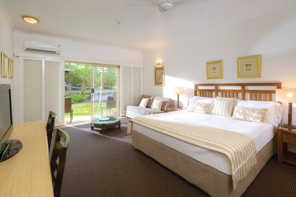 Ramada Resort By Wyndham פורט דוגלאס מראה חיצוני תמונה