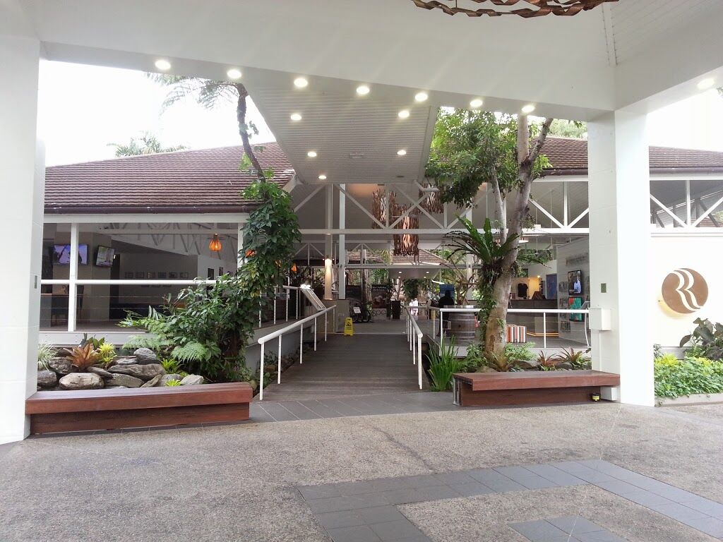Ramada Resort By Wyndham פורט דוגלאס מראה חיצוני תמונה